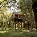 RESERVER LA CABANE DE L'ECUREUIL