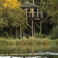 RESERVER LA CABANE DU HIBOU